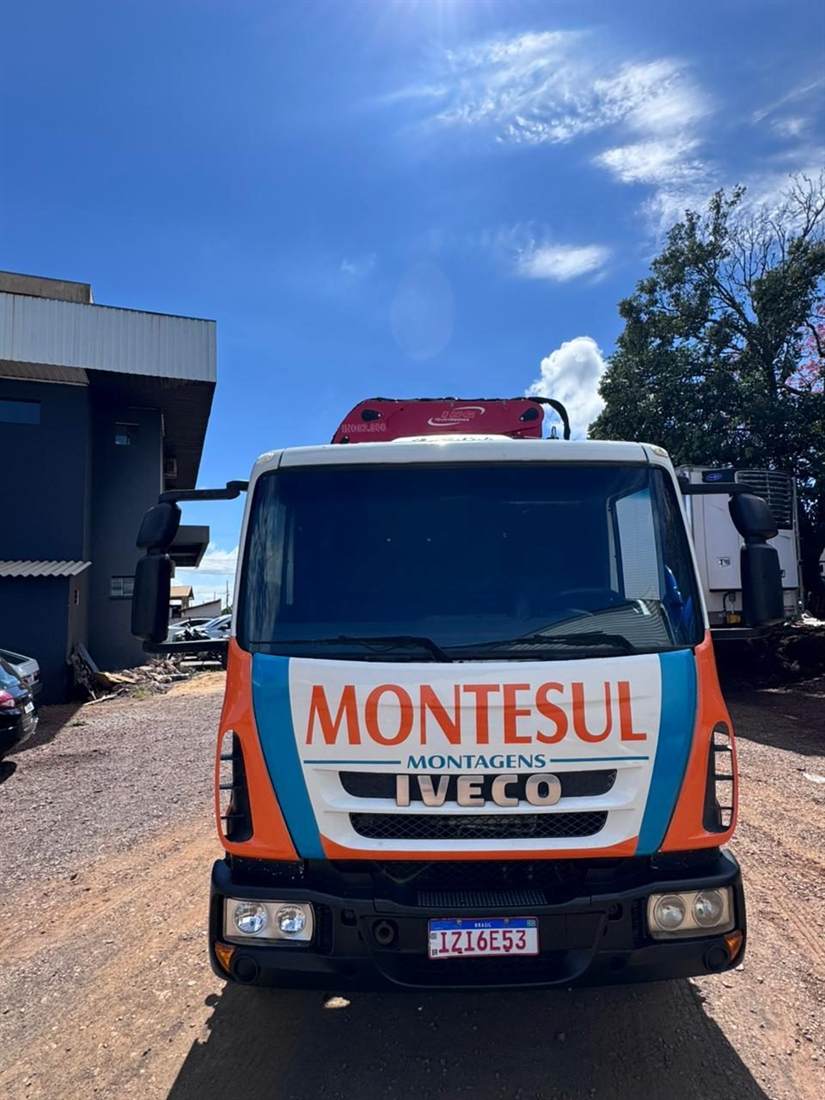 Frota MonteSul — imagem 2